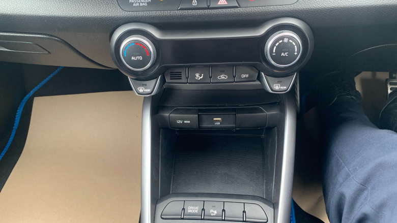 Kia Stonic 1.0T GDi 48V GT-Line 5dr Petrol Estate